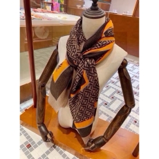 Fendi Scarf